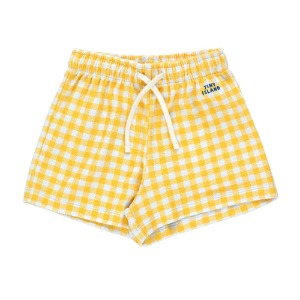 Vichy Shorts #155