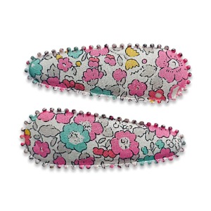 Mabel Hair Clips #559