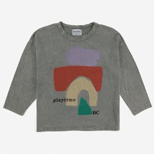 Playtime Tshirt #11