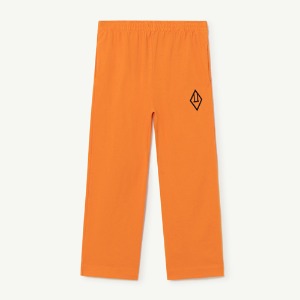 Camaleon Pants orange 22023-279-AX