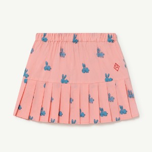 Bird Skirt pink rabbit 22057-152