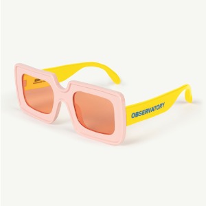 Sunglasses soft pink 22124-046-OS