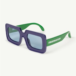 Sunglasses soft purpe 22124-120-OS