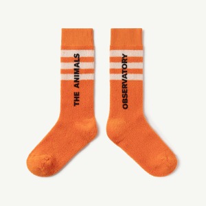 Skunk Socks orange 22084-037-ET
