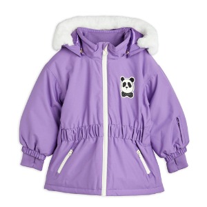 Panda Soft Ski Jacket