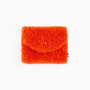 Wallet (orange)