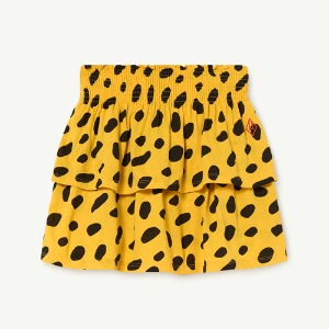 Kiwi Skirt yellow 23016-292-AC