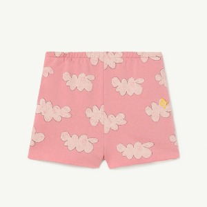 Hedgehog Pants pink 23023-152-AB