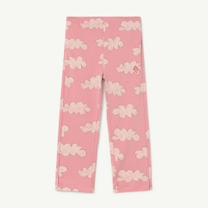Camaleon Pants pink 23024-152-AB