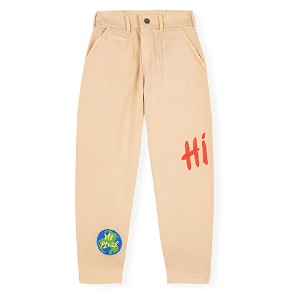 Hi Human Trousers #627