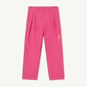 Colt Pants pink 23048-250-AX