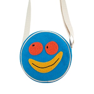 Smile Corssbody Bag #322