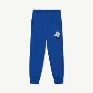 [6/10y]Panther Pants deep blue 23026-294-BX