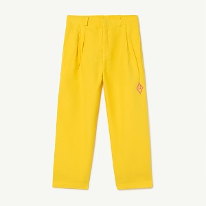 Colt Pants yellow 23048-293-AX