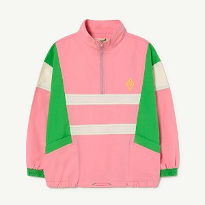 Carp Jacket pink 23060-152-AX