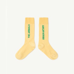 Hen Socks yellow 23098-099-XX