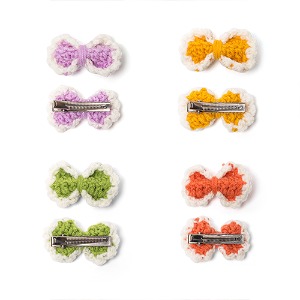 Crochet Bag (4colors)