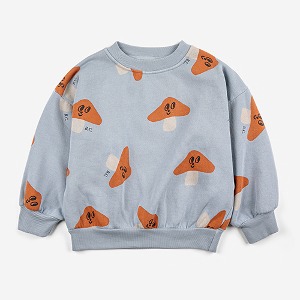 Mr. Mushroom sweatshirt #39