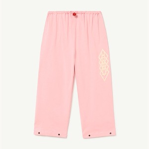 Stag Pants pink 23037-297-DY