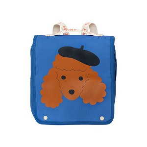 Poodle Toddler Backpack #383