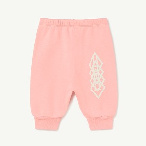 Dromedary Baby Sweatshirt pink 23087-297-DY
