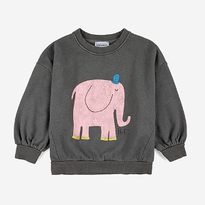 Elephant sweatshirt #32