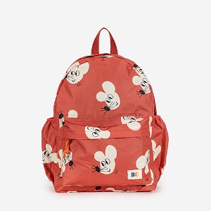 Mouse backpack #02
