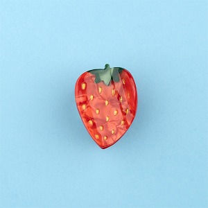 Strawberry Claw