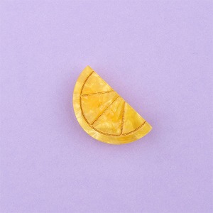 Lemon Clip