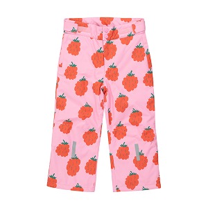 [8y]Raspberries Snow Pants #275