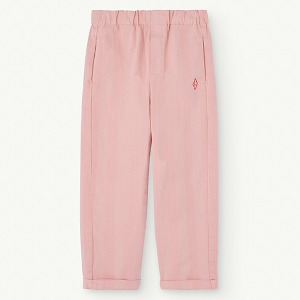 Camel Pants pink 24075-019-DP