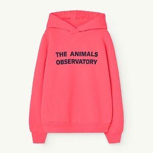 Taurus Sweatshirt pink 24158-277-BG
