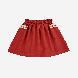 Pocket Skirt #93