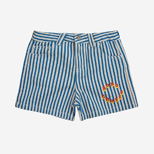 BC Stripe Shorts #83
