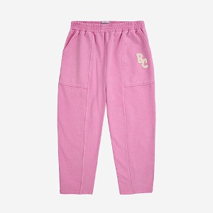 BC Pink Jogging Pants #104