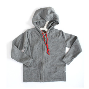 Morley Mikael Zip-up (2 colors)