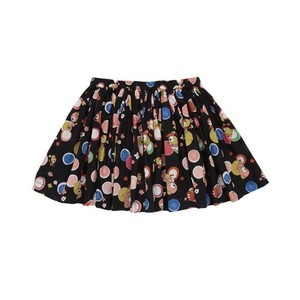 Morley Rose Poussin skirt 
