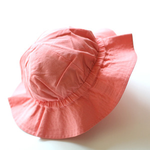 Flying Saucer hat (pink)