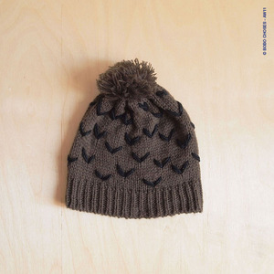 Bobo choses Knitted Hat Birds #129