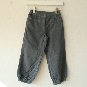 Bonton Truc Pants (gray)