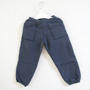 Bonton Sport Trousers (myrtille)