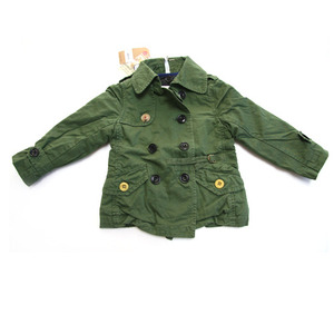 Bellerose Lucile Coat (quilted jacket included)