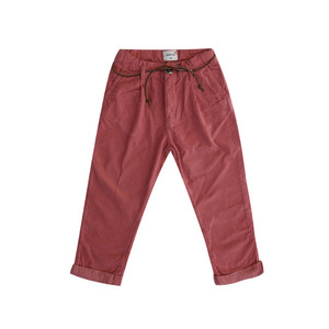 Bellerose Valerine girl trousers (blush/belt included)138000→ 