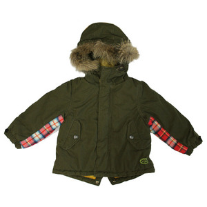 (2y)Levon Coat