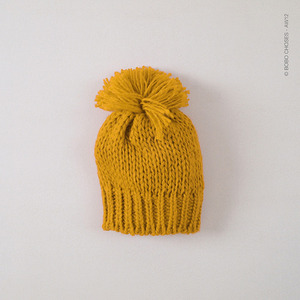 Bobo choses Knitted Hat #98