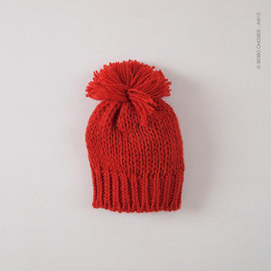 Bobo choses Knitted Hat #99
