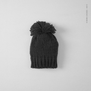 Bobo choses Knitted Hat #100