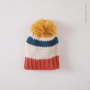 Bobo choses Knitted Hat #104