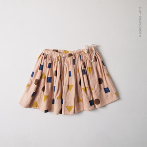 Bobo choses Skirt Mix Shapes #122