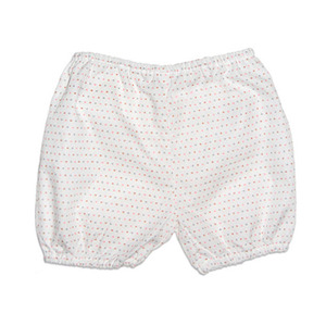 Eggbaby Cotton Bloomers 